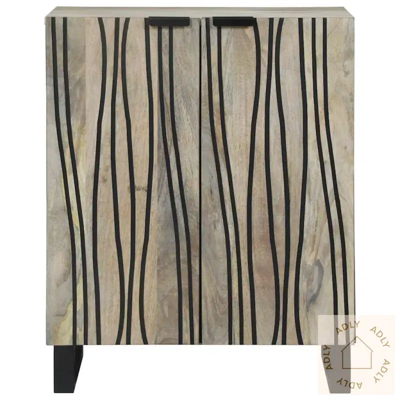 Lagringsskap Og Skap Hvit Og Svart