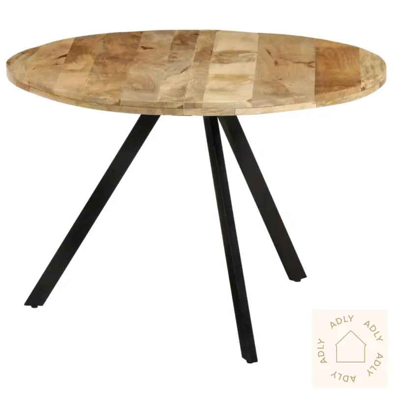 Spisebord 110X75 Cm Heltre Mango