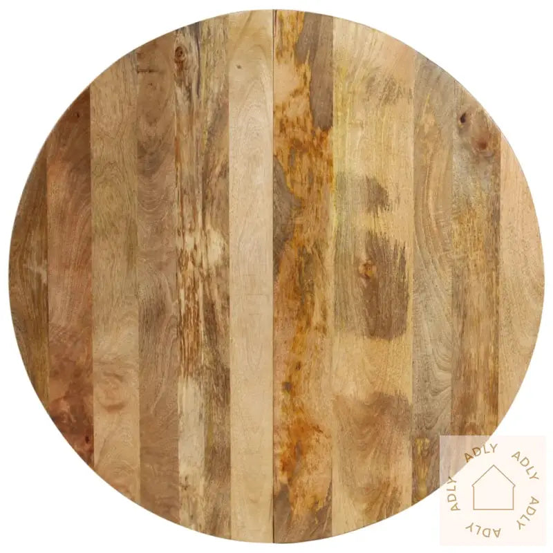 Spisebord 110X75 Cm Heltre Mango