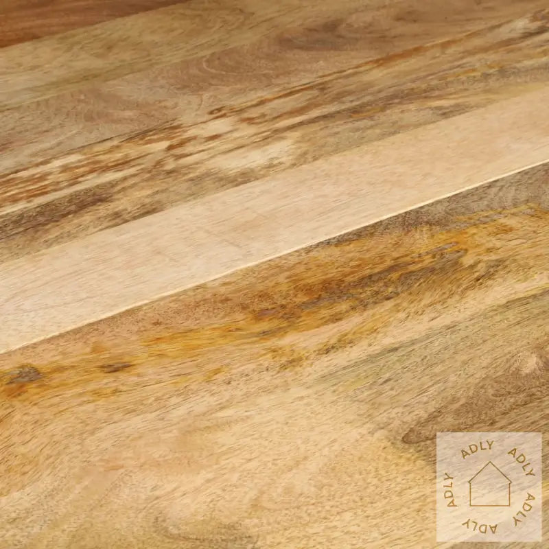 Spisebord 110X75 Cm Heltre Mango