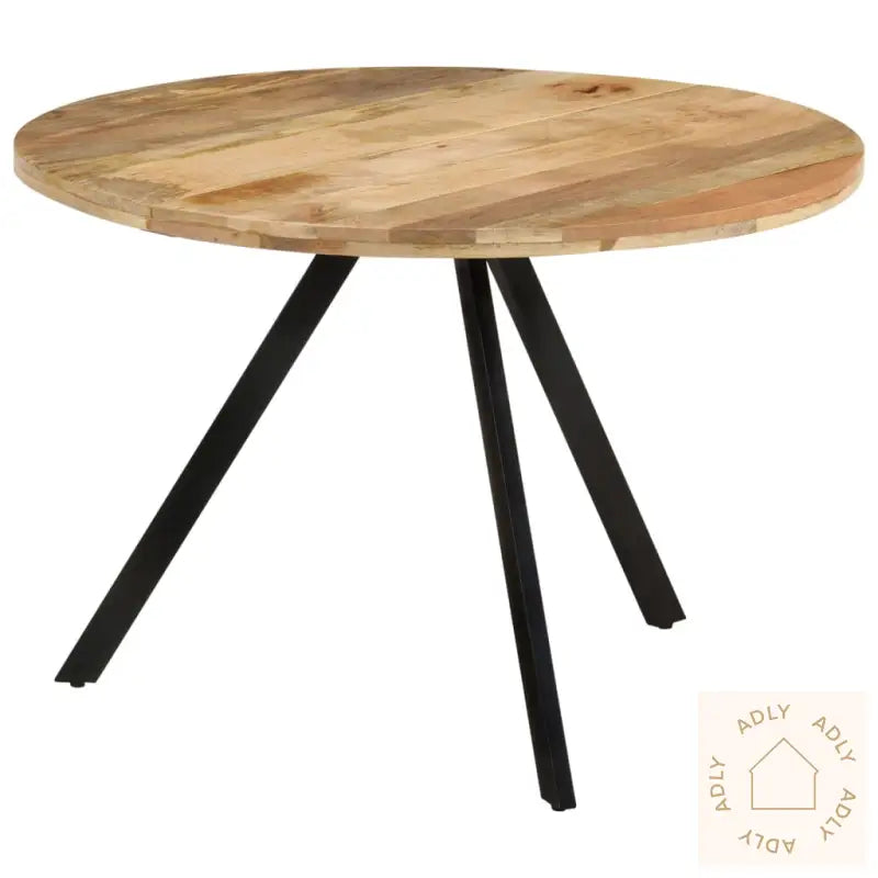 Spisebord 110X75 Cm Heltre Mango