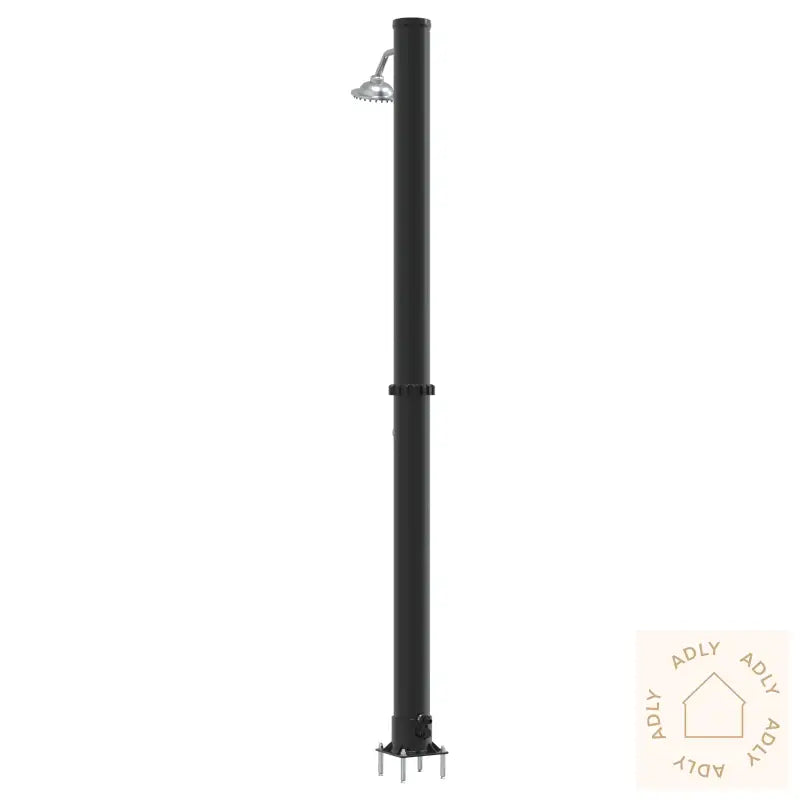 Utendørs Soldusj 217 Cm 20 L