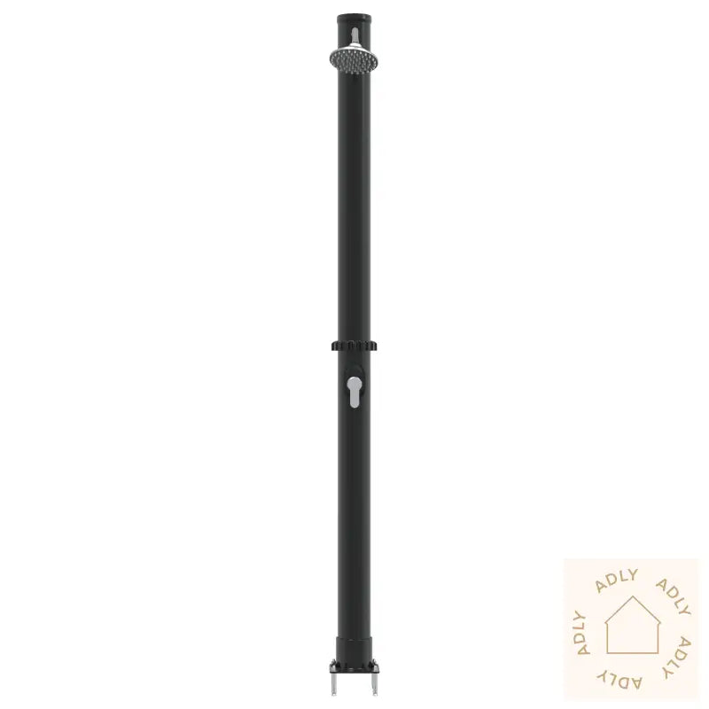 Utendørs Soldusj 217 Cm 20 L
