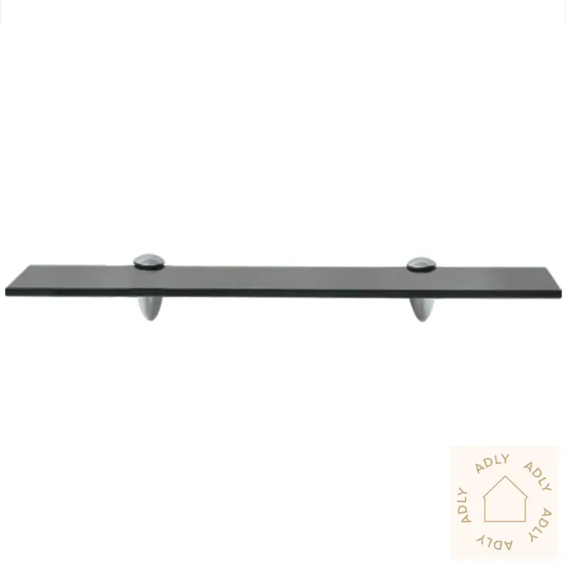 Flytende Hylle Glass 50X20 Cm 8 Mm