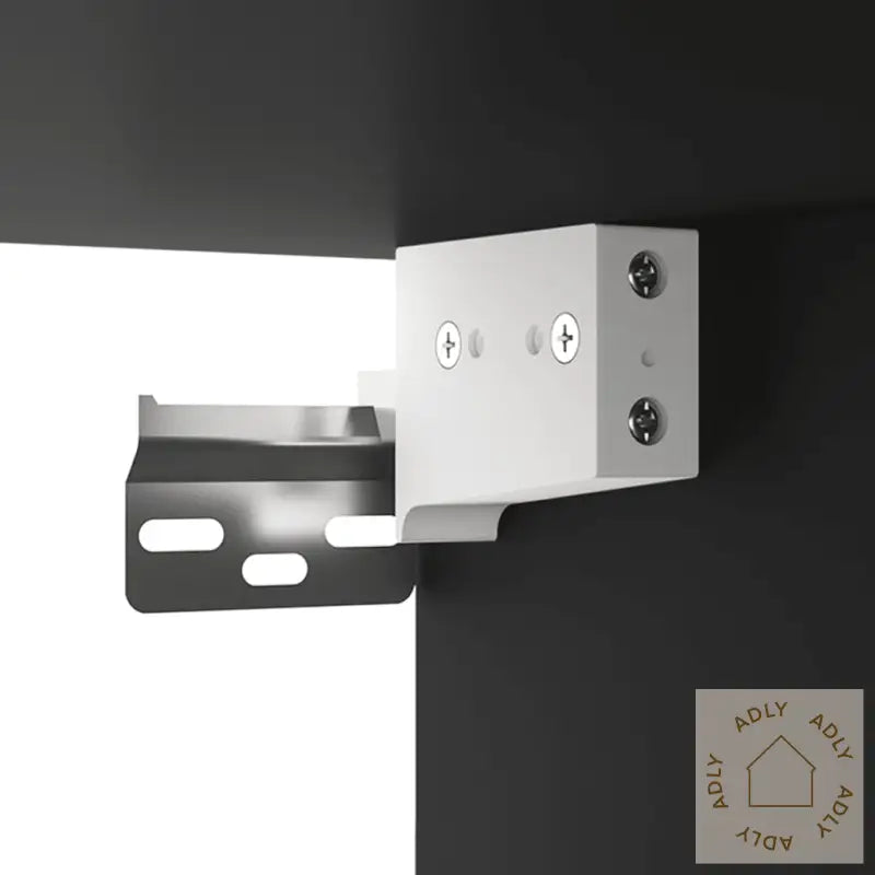 Skoskap 2 Stk Svart 52,5X30X50 Cm