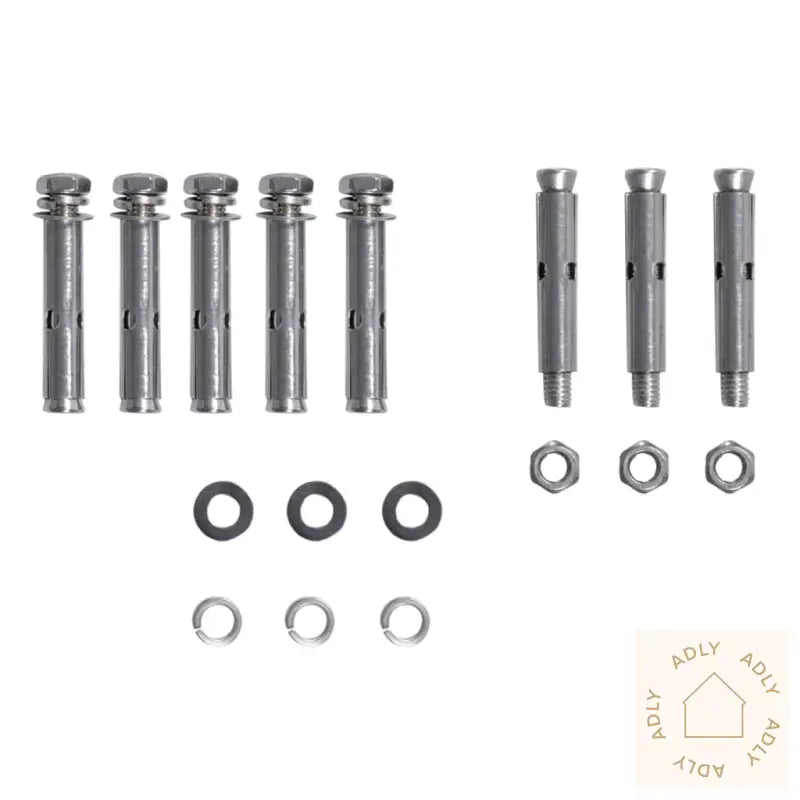 Uttrekkbar Sidemarkise 140X300 Cm Brun