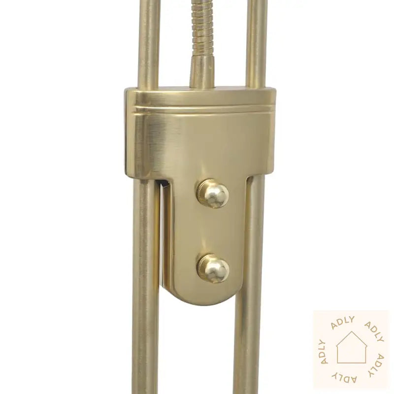 Gulvlampe Led Dimbar 23 W