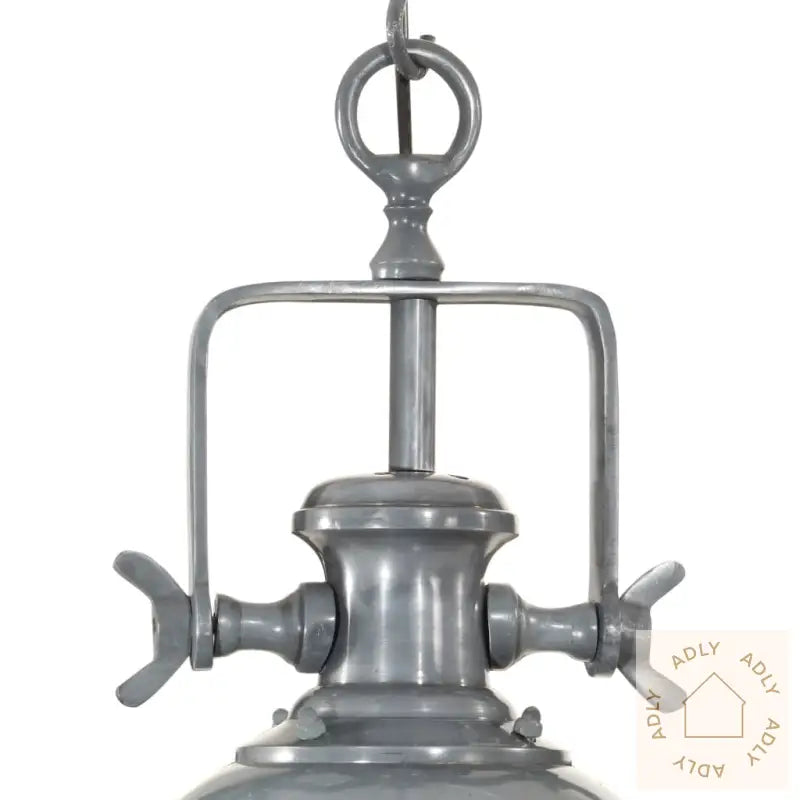 Pendelbelysning 34X34X146 Cm Aluminium