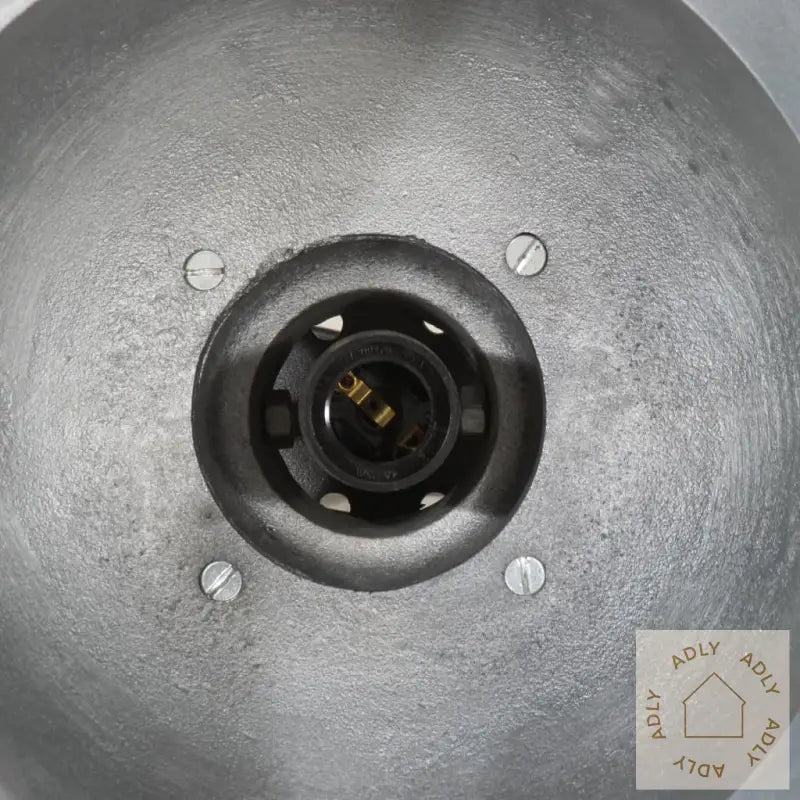 Pendelbelysning 34X34X146 Cm Aluminium