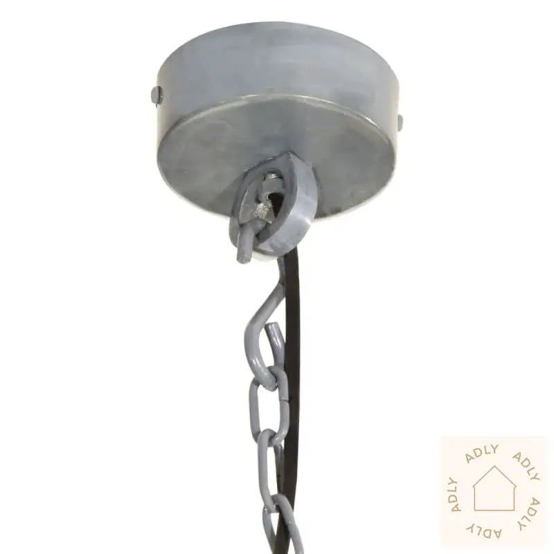 Pendelbelysning 34X34X146 Cm Aluminium