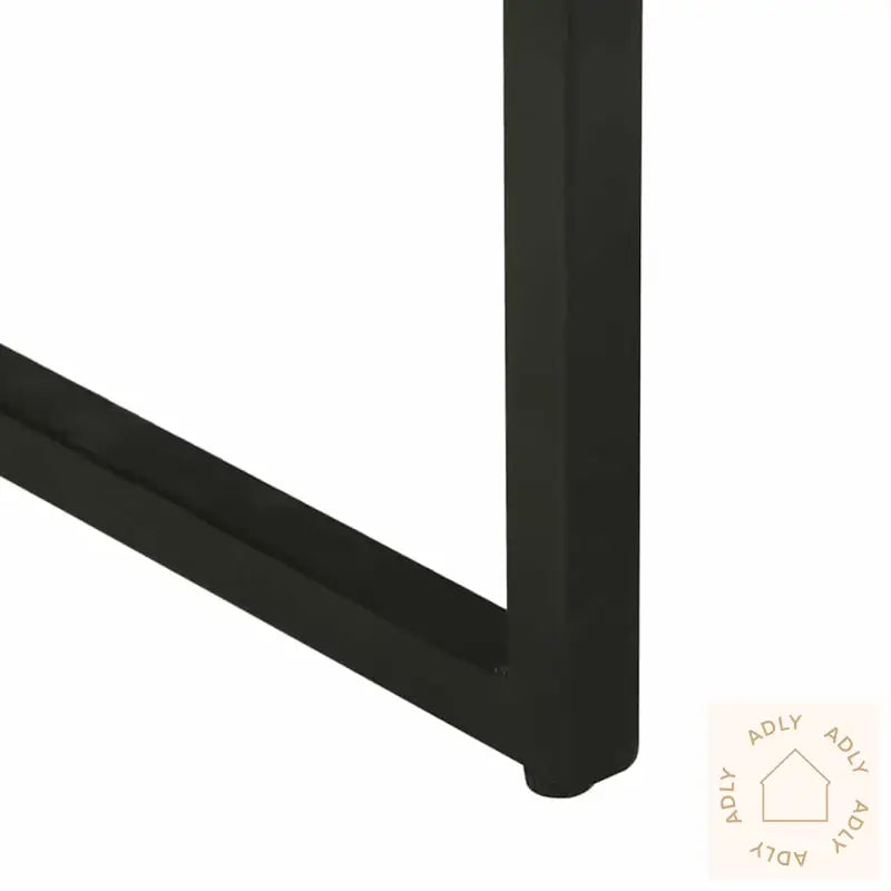 Skjenk 70X35X75 Cm Solid Tre Akasietre
