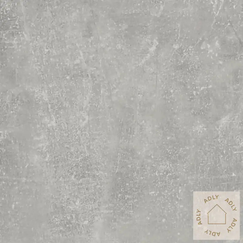 Nattbord Betonggrå 50X46X50 Cm Konstruert Tre