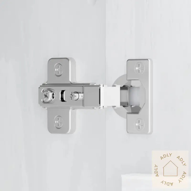 Siderbord 'Askim'hvit 133.5X40X79 Cm Solid Tre Furu