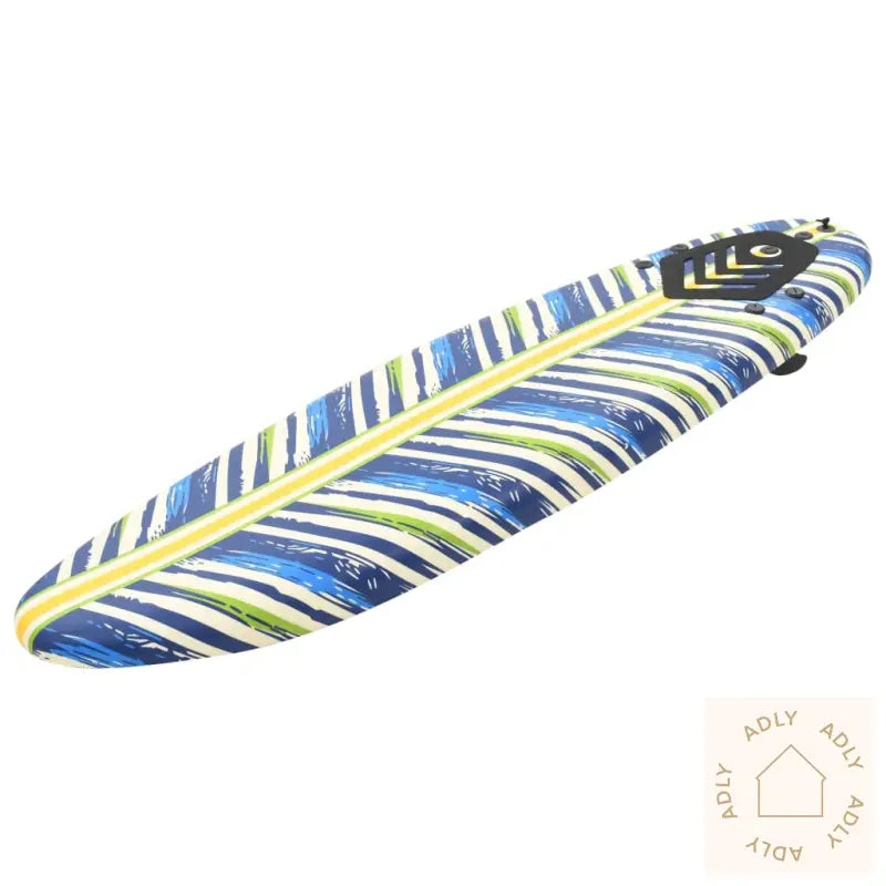 Surfebrett 170 Cm Blad