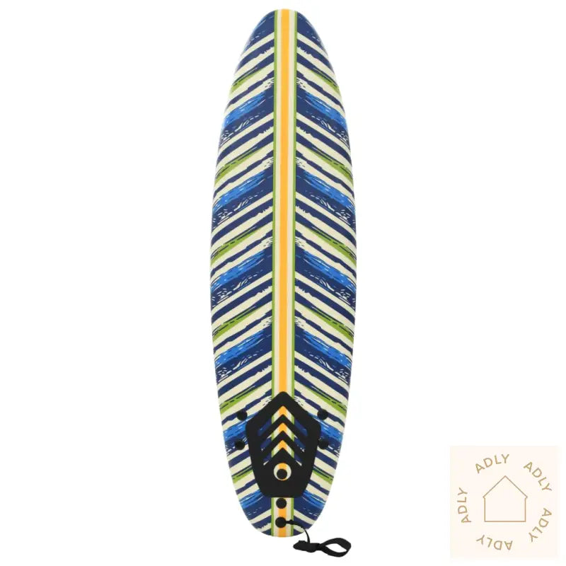 Surfebrett 170 Cm Blad