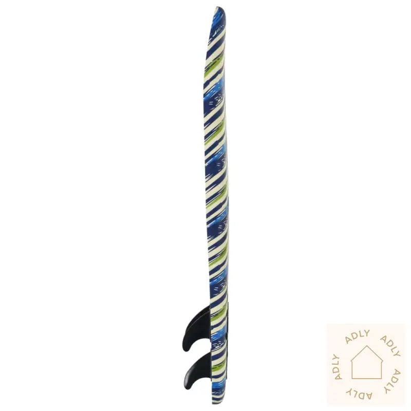 Surfebrett 170 Cm Blad