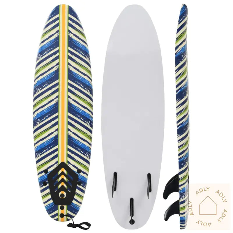 Surfebrett 170 Cm Blad
