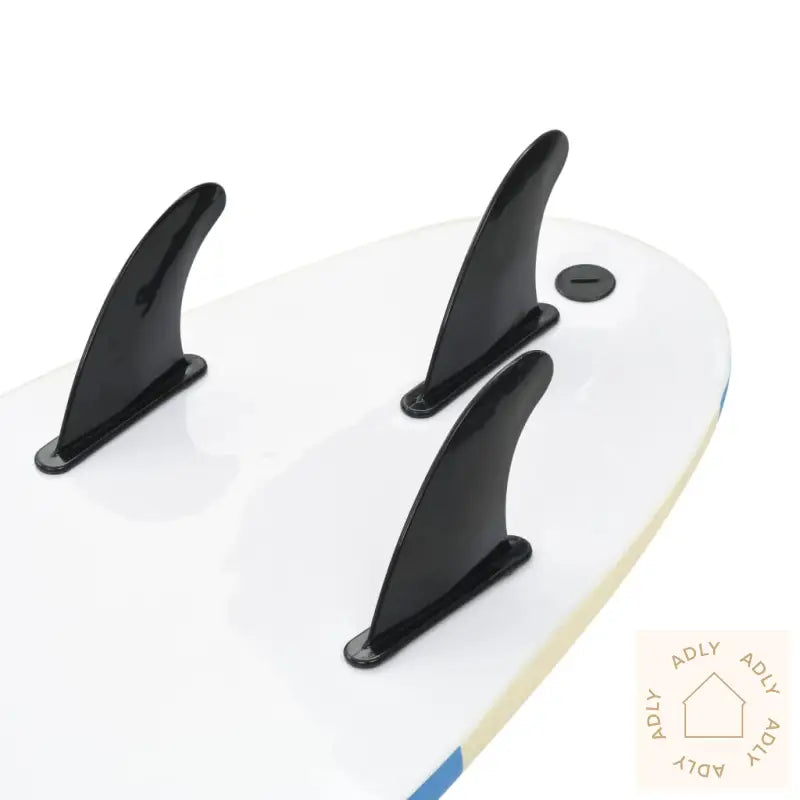 Surfebrett 170 Cm Stjerne