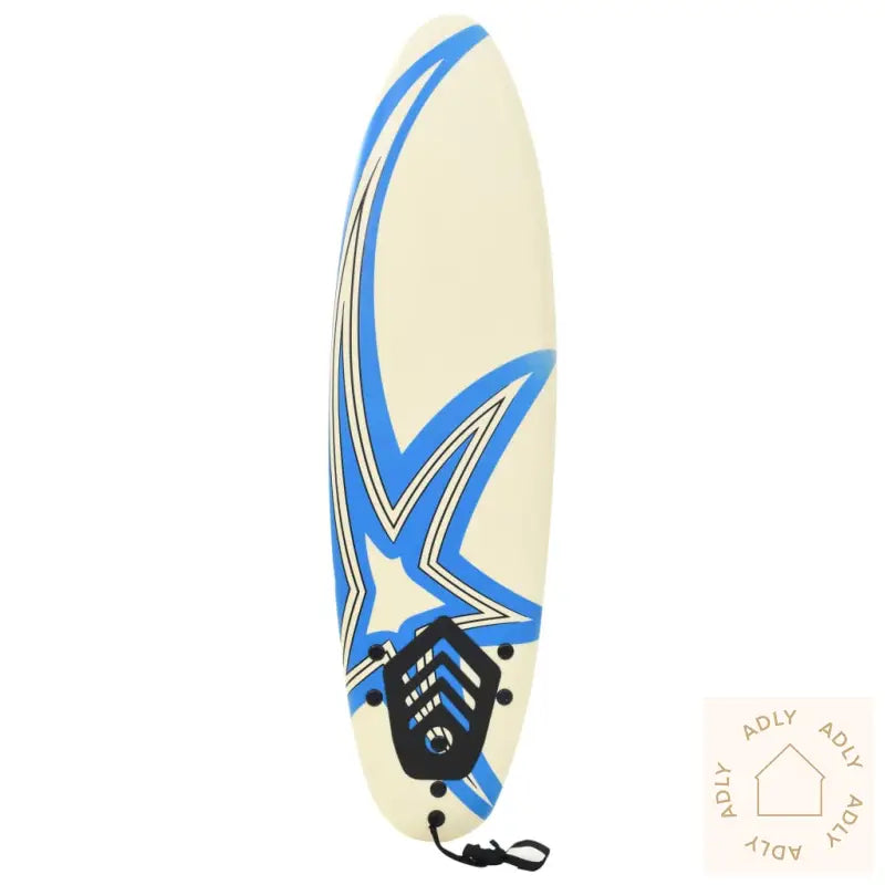 Surfebrett 170 Cm Stjerne