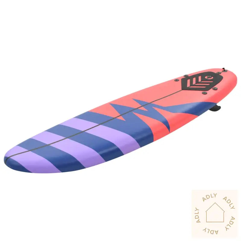 Surfebrett 170 Cm Stripe
