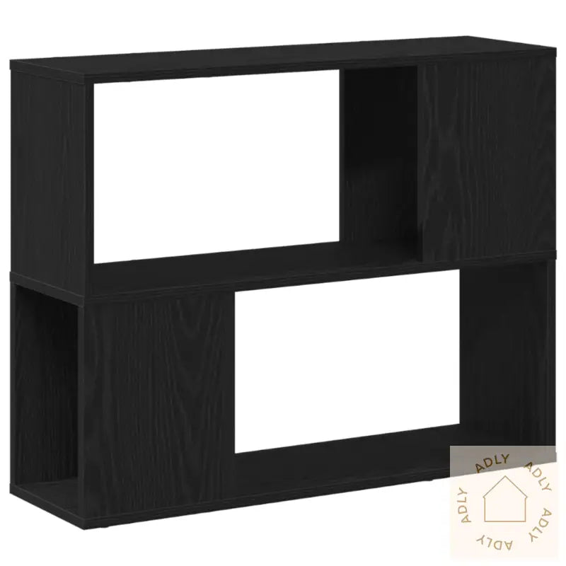 Hvit Tv-Benk 80X24X63 Cm Laget Av Konstruert Tre