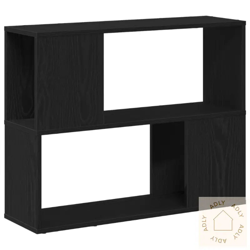 Hvit Tv-Benk 80X24X63 Cm Laget Av Konstruert Tre
