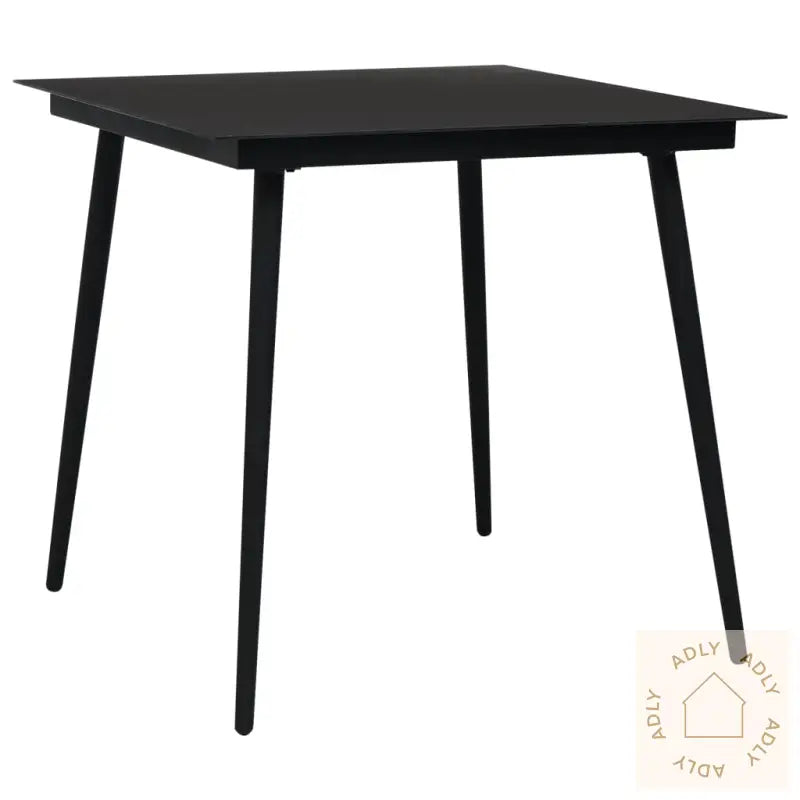 Hagespisestue 5 Deler