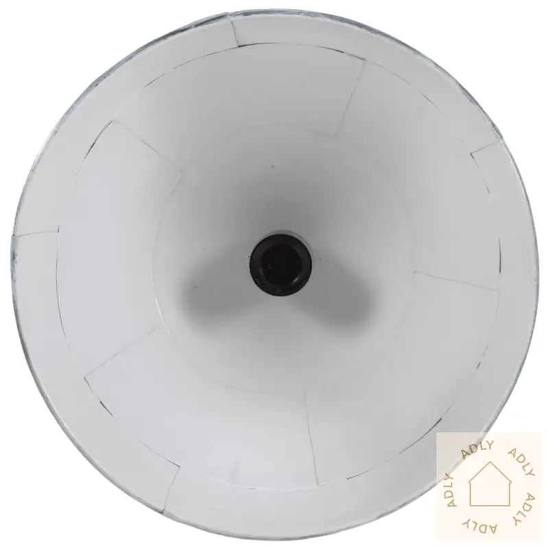 Taklampe 25 W Svart 29X18X85 Cm E27