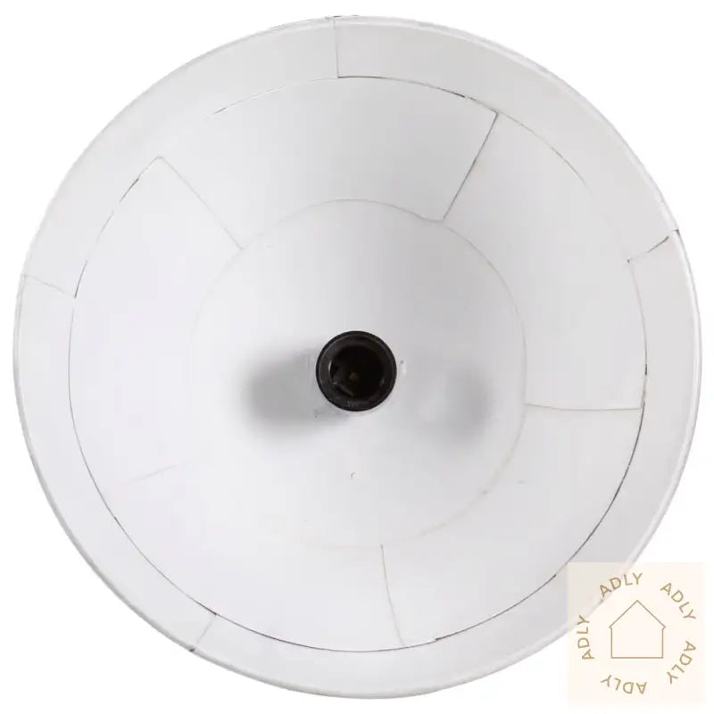 Taklampe 25 W Mørkerød 29X18X85 Cm E27