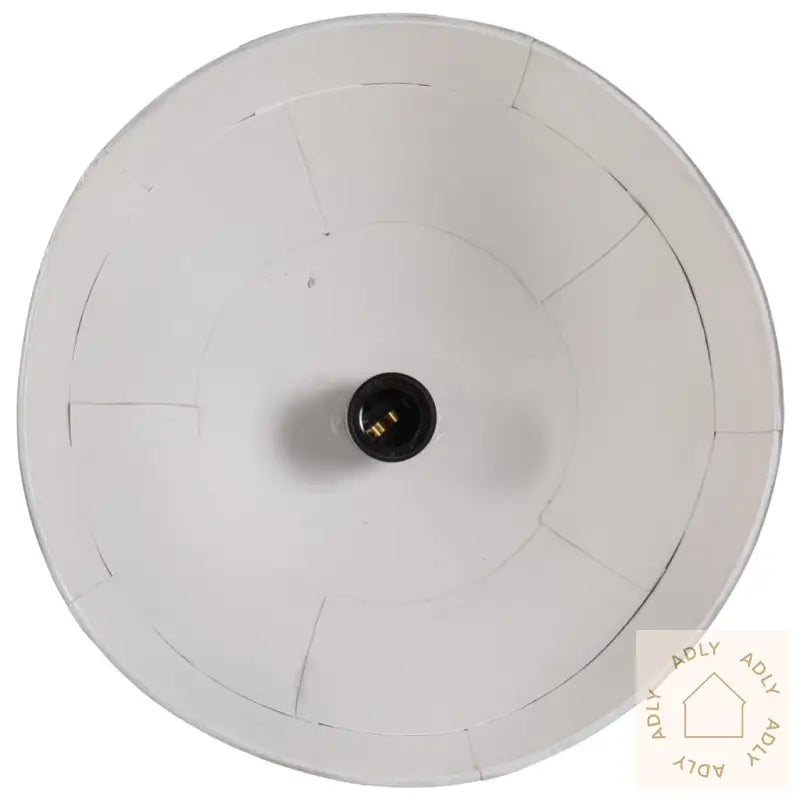 Taklampe 25 W Denimblå 29X18X85 Cm E27
