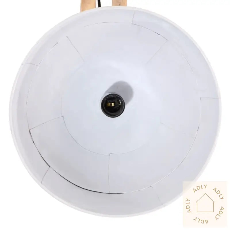 Taklampe 25 W Mørkerød 05X30X65-108 Cm E27