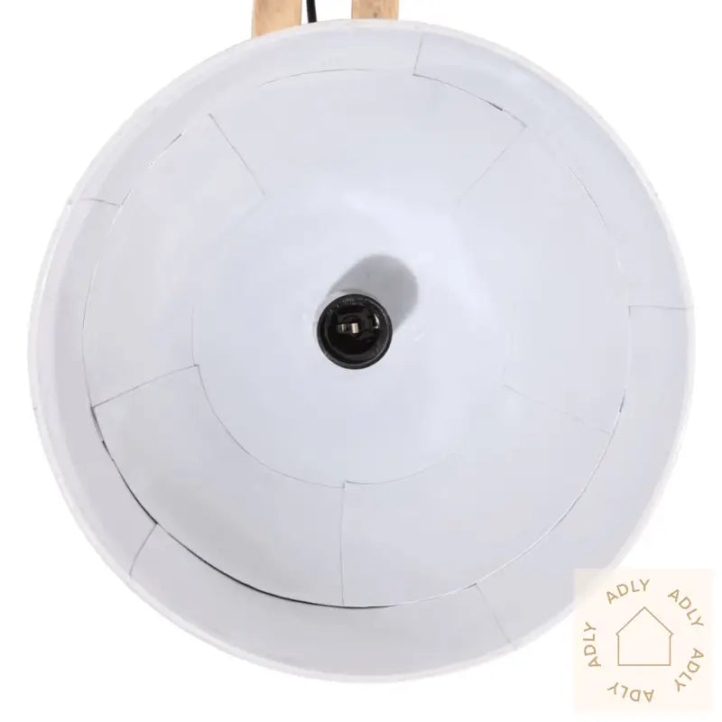 Taklampe 25 W Denimblå 105X30X65-108 Cm E27