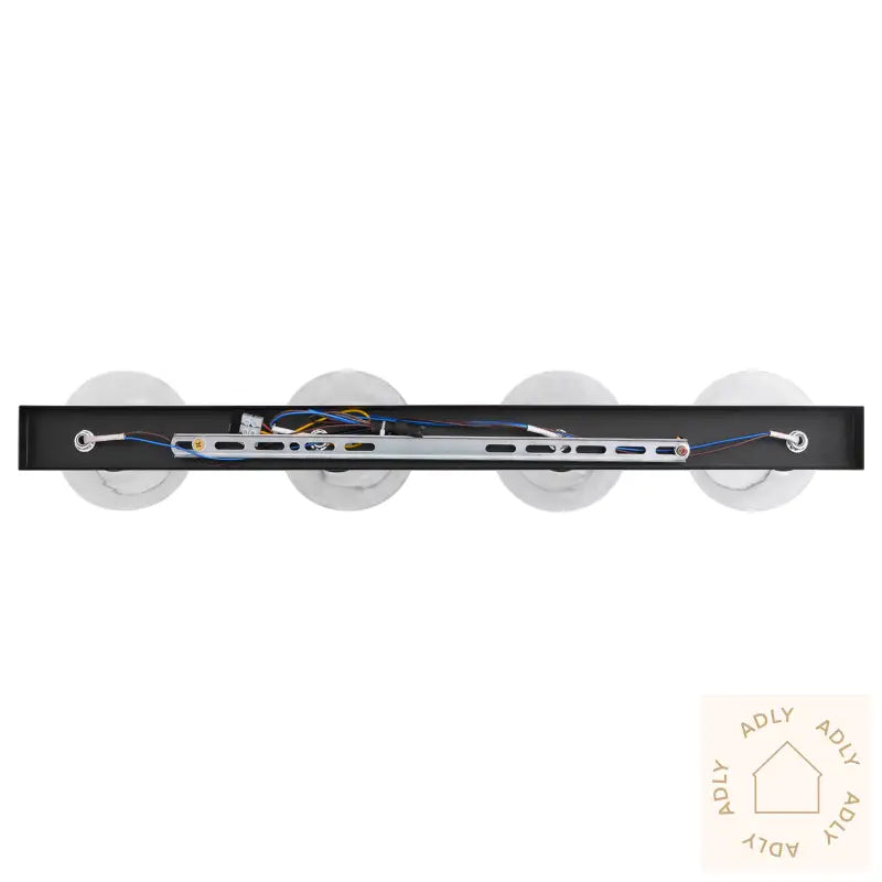 Taklamper Med Justerbar Glasskjerm Anthracite E27