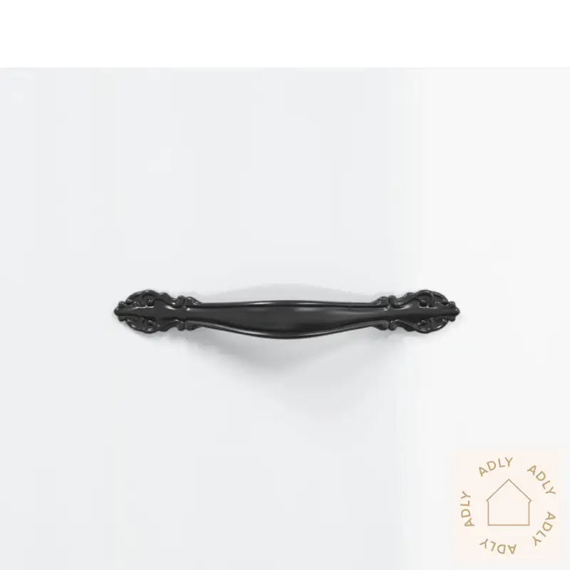 Skjenk Høyglans Hvit 69,5X34X90 Cm Konstruert Tre