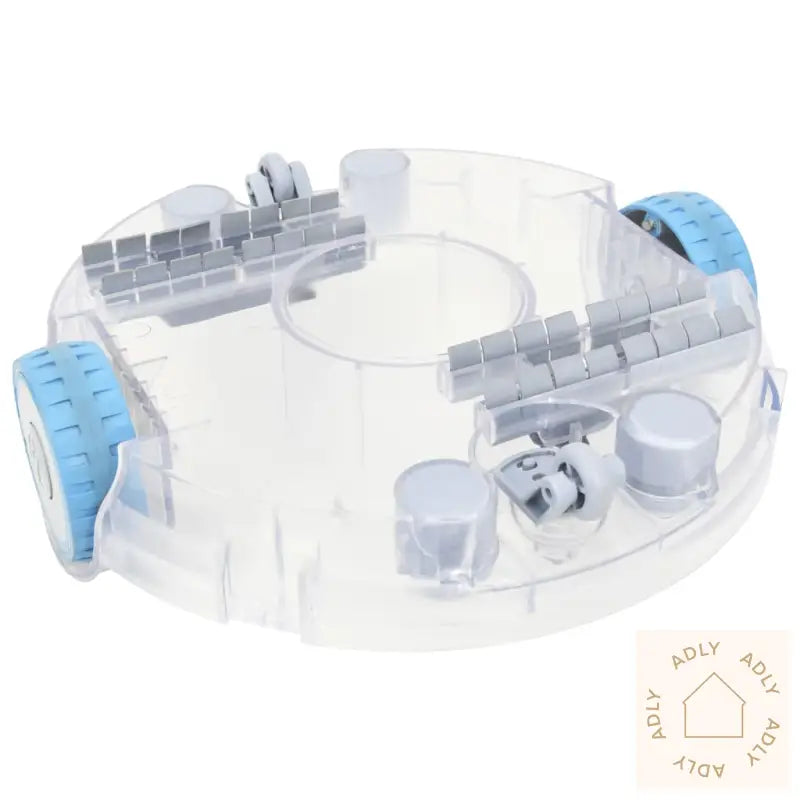 Trådløs Renserobot Til Svømmebasseng