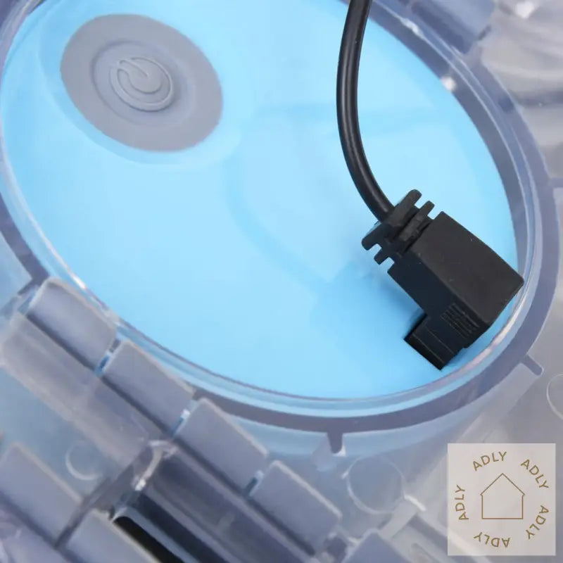 Trådløs Renserobot Til Svømmebasseng