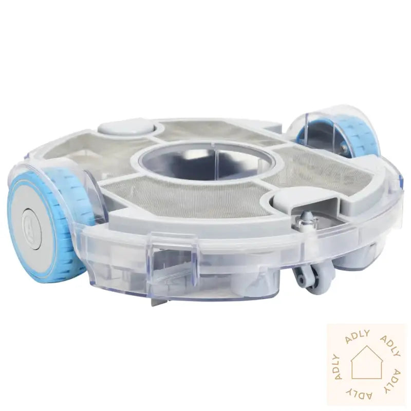 Trådløs Renserobot Til Svømmebasseng