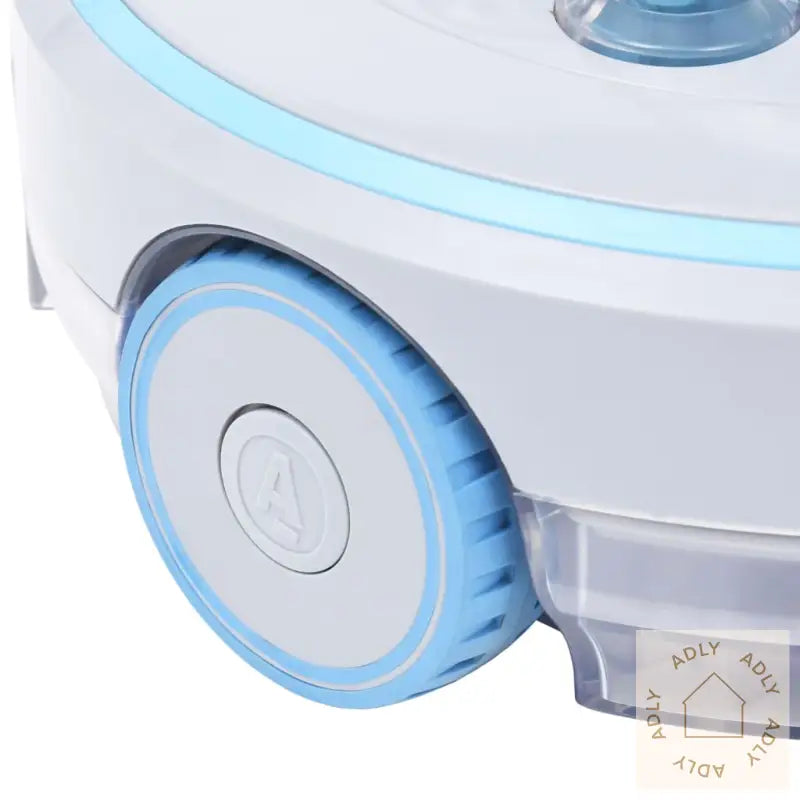 Trådløs Renserobot Til Svømmebasseng