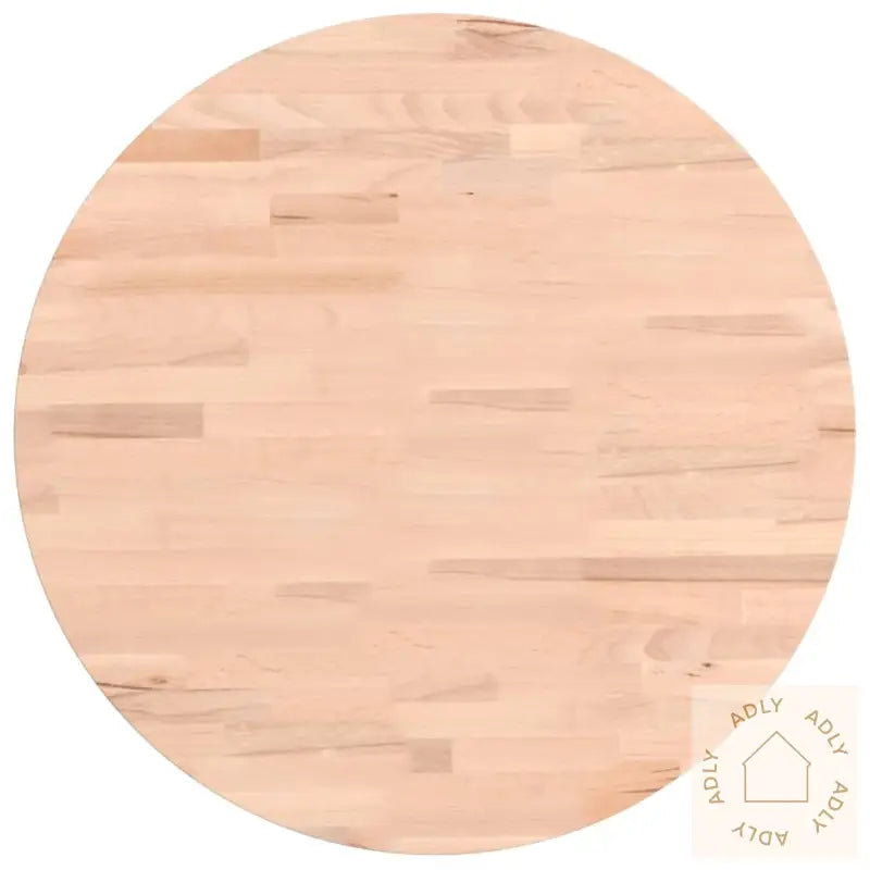 Barbord Ø60X89,5 Cm Heltre Bøk