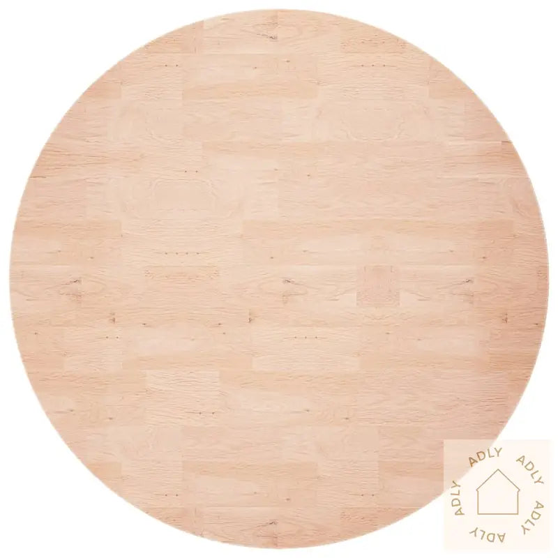 Barbord Ø60X89,5 Cm Heltre Bøk