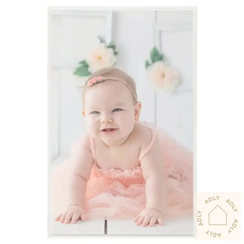 Fotorammekollasje For Bord 3 Stk Sølv 13X18 Cm Mdf