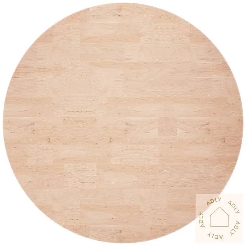 Barbord Ø60X90,5 Cm Heltre Bøk