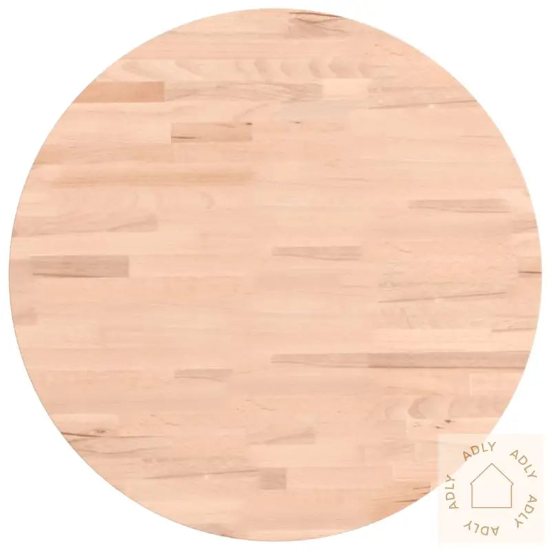 Barbord Ø60X90,5 Cm Heltre Bøk