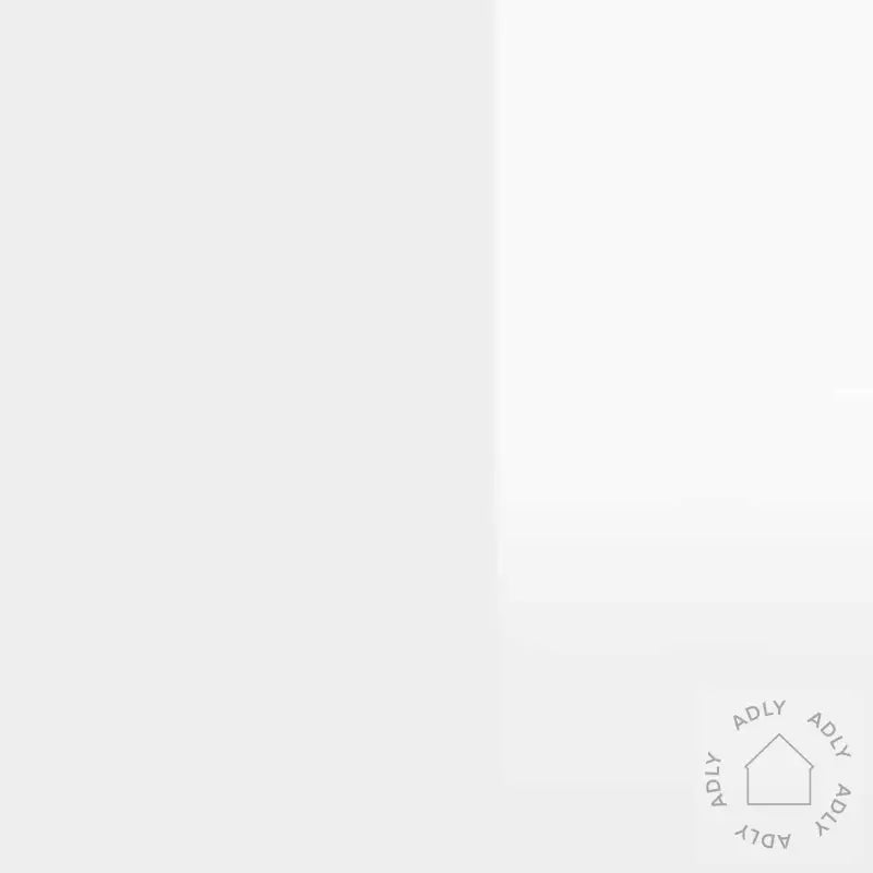 Vegghengt Tv-Benk Høyglans Hvit 30,5X30X30 Cm