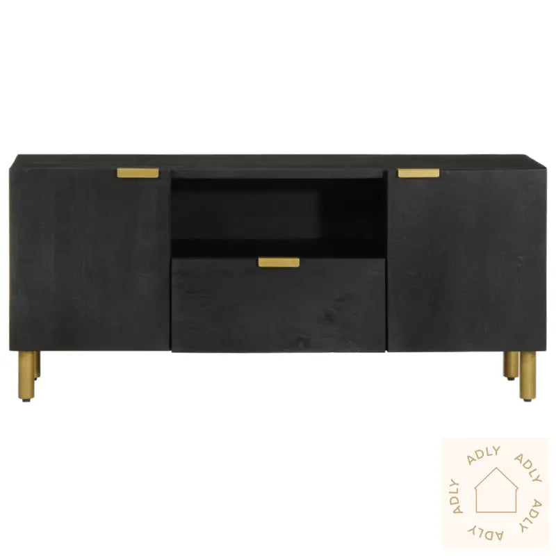 Materialer: Konstruert Tre, Heltre Mango, Messing