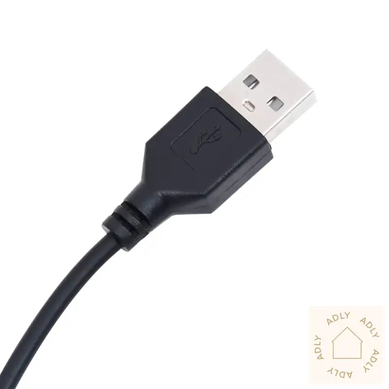 Tv-Benk Med Led-Lys Artisan Eik 90X39X30 Cm Konstruert Tre