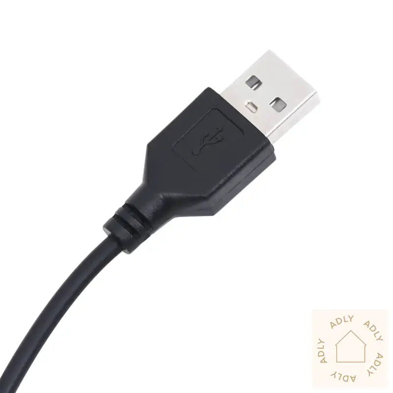 Tv-Benk Med Led-Lys Artisan Eik 60X35X40 Cm Konstruert Tre