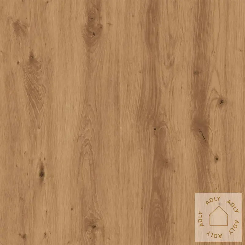 Tv-Benk Artisan Eik 102X30X37,5 Cm Konstruert Tre