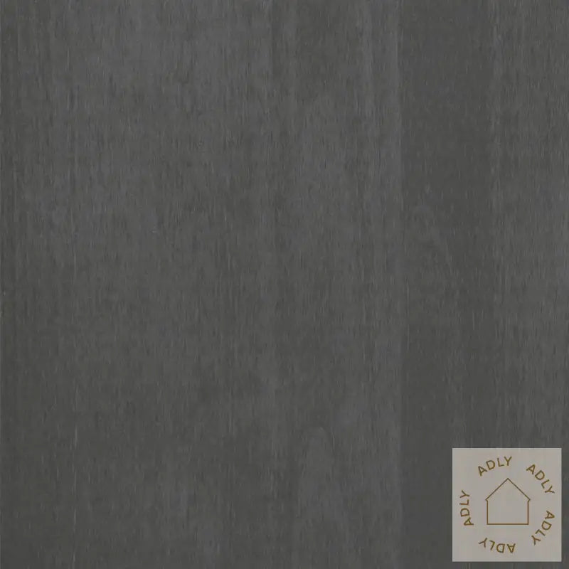 Tv-Benk Hamar Mørkegrå 106X40X40 Cm Heltre Furu