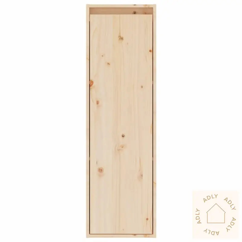 Tv-Benker 3 Stk Heltre Furu